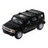 Hummer H2 SUV černý