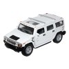 Hummer H2 SUV bílý