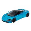 McLaren 720S modrý