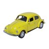 Volkswagen Beetle 1960 žlutý