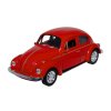 Volkswagen Beetle 1960 červený