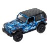 Jeep Wrangler (2018) modrý s