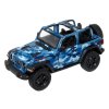 Jeep Wrangler (2018) modrý bez