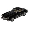 Mercedes Benz 300SL Coupé (1954) černý