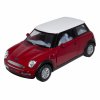 Mini Cooper červený1