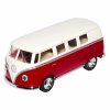 Volkswagen Classical Bus (1962) - 1:32