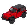 Jeep Wrangler (2018) červený s