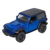 Jeep Wrangler (2018) modrý s1