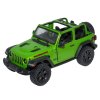 Jeep Wrangler (2018) zelený bez1