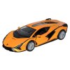 Lamborghini Sián oranžový