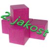 vyr 3202 kostka 5cm 5ks magenta