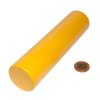 válec 20 cm žlutý