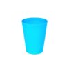 Pohár 0,3L modrý