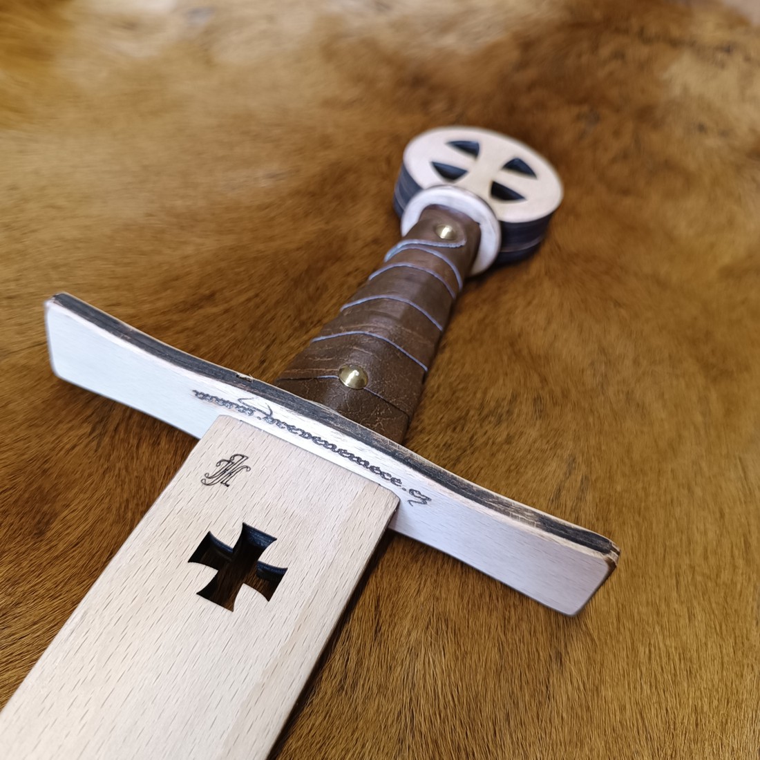 Templar-1100