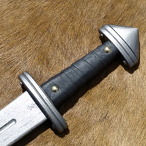 Vikingský meč č. 2