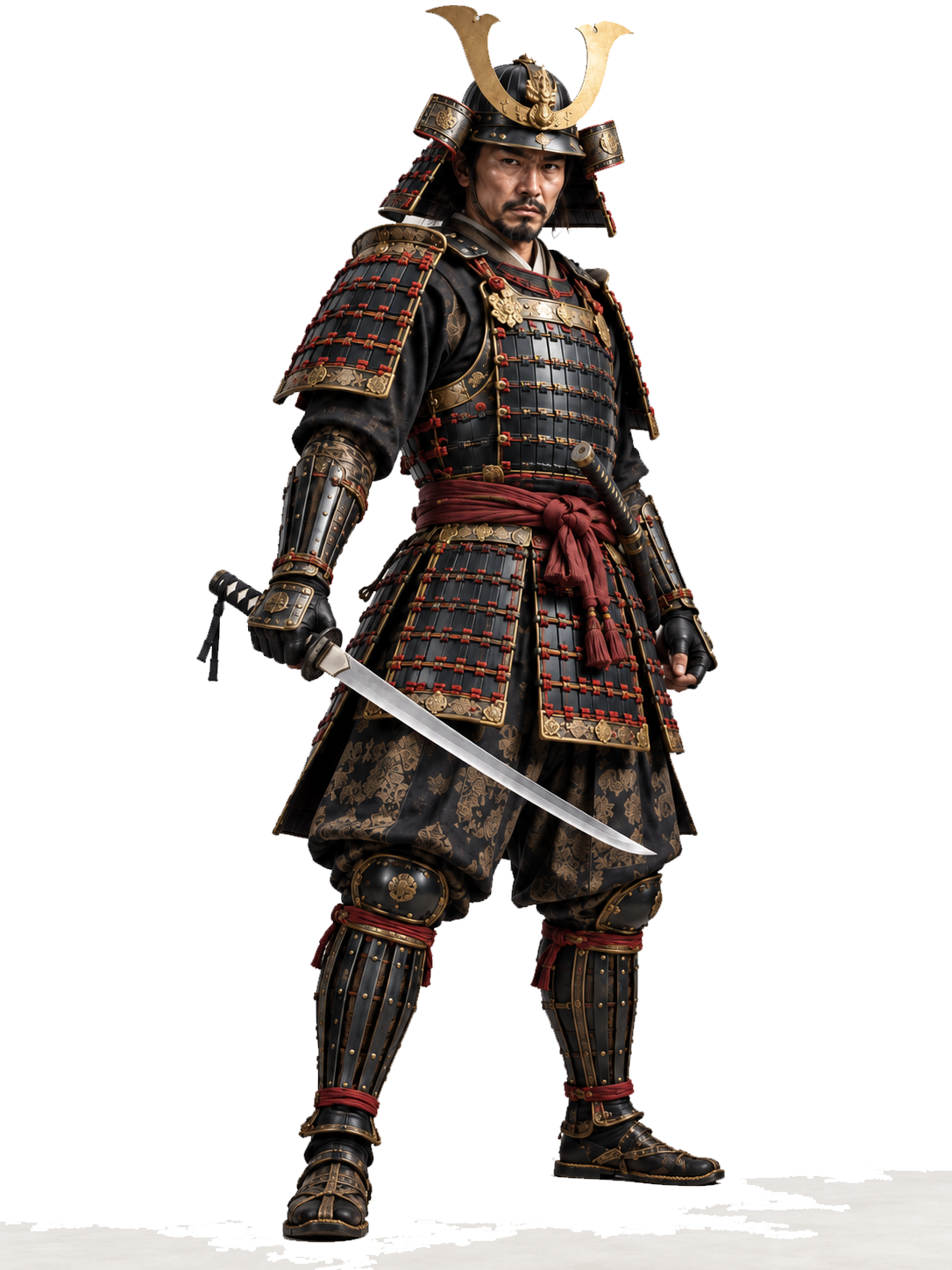 samuraj2