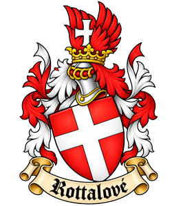Erb Rottalů