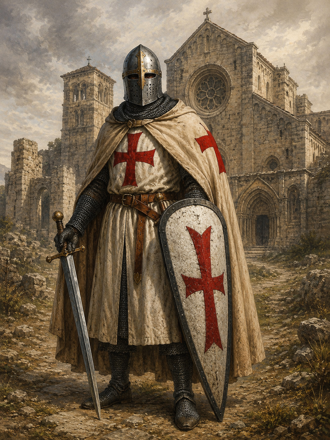 templar.