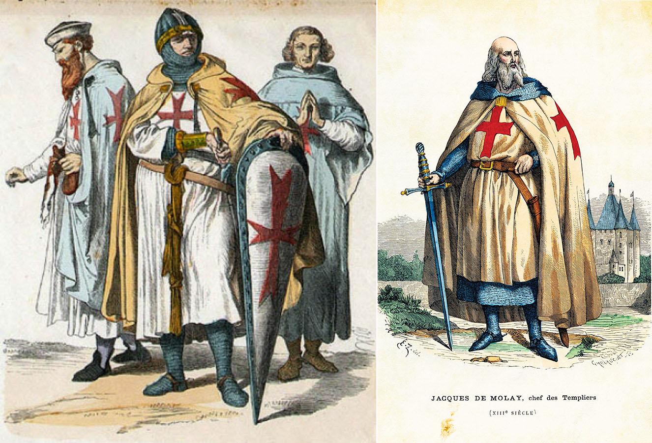 templari