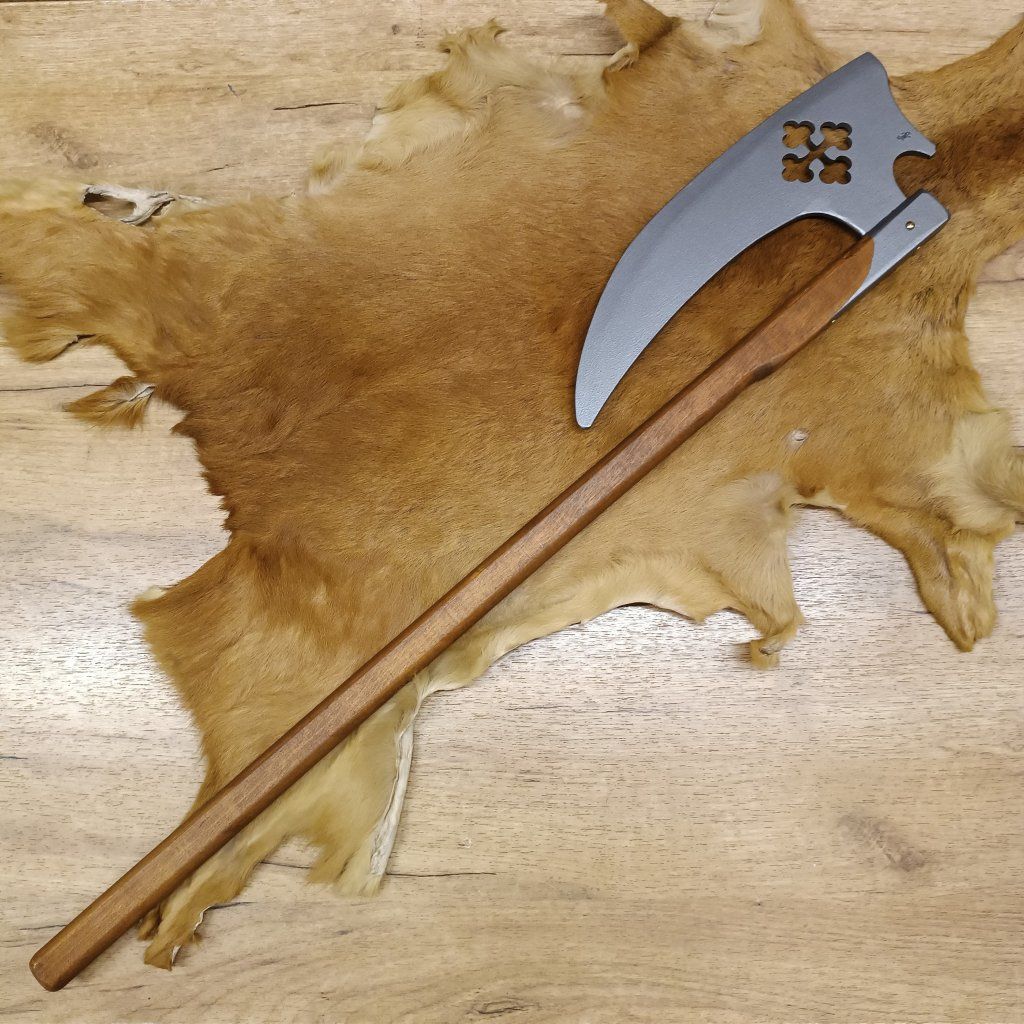 Sekera válečná (Provedení produktu Sekera přímá)