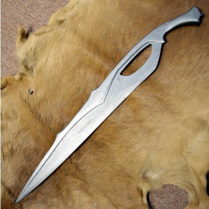 Skřetí meč (Velikost meče 71 cm)