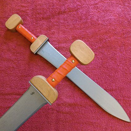 gladius detsky