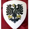 stit s erbem knizeci orlice