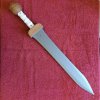 Gladius (Provedení čepele Silná čepel)