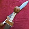 Gladius (Provedení čepele Silná čepel)