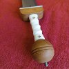 Gladius (Provedení čepele Silná čepel)