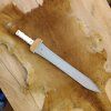 Gladius (Provedení čepele Silná čepel)
