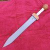 Gladius (Provedení čepele Silná čepel)
