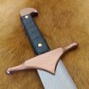 scimitar maly