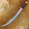 scimitar maly