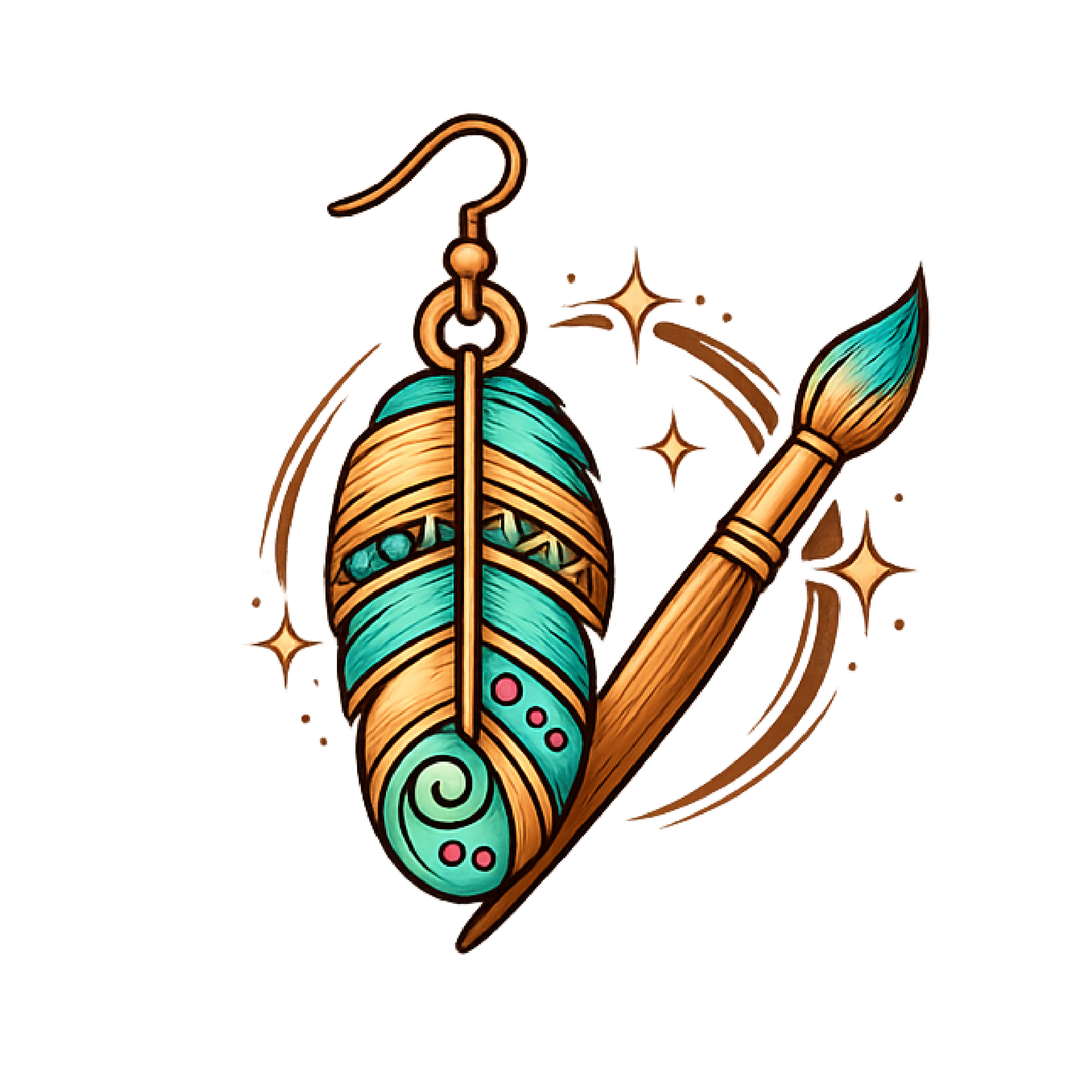 Originální design