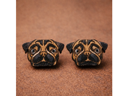 Mops/pecky