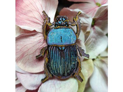 Scarabaeus