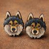 husky