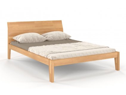 postel z masivu buk agava buk1