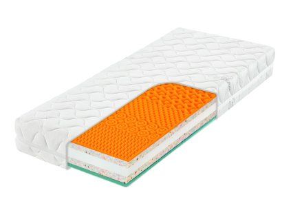 Matrace Heureka Plus - výška 20 cm