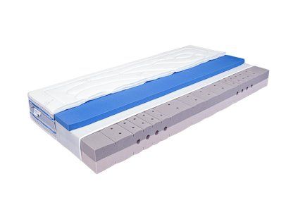 Matrace Meste Medium Hard - Silver