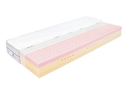 Matrace Proma - bio pěna
