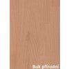 Vzorek dřeva Arhus – buk přírodní