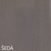 Šedá