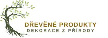 Dřevěnéprodukty.cz