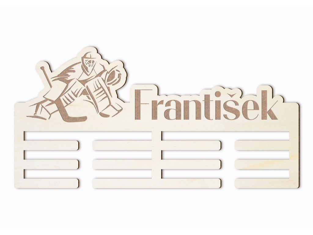 vyr 483 MEDAVES hokej vetsi brankar