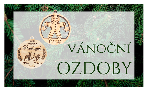 Ozdoby