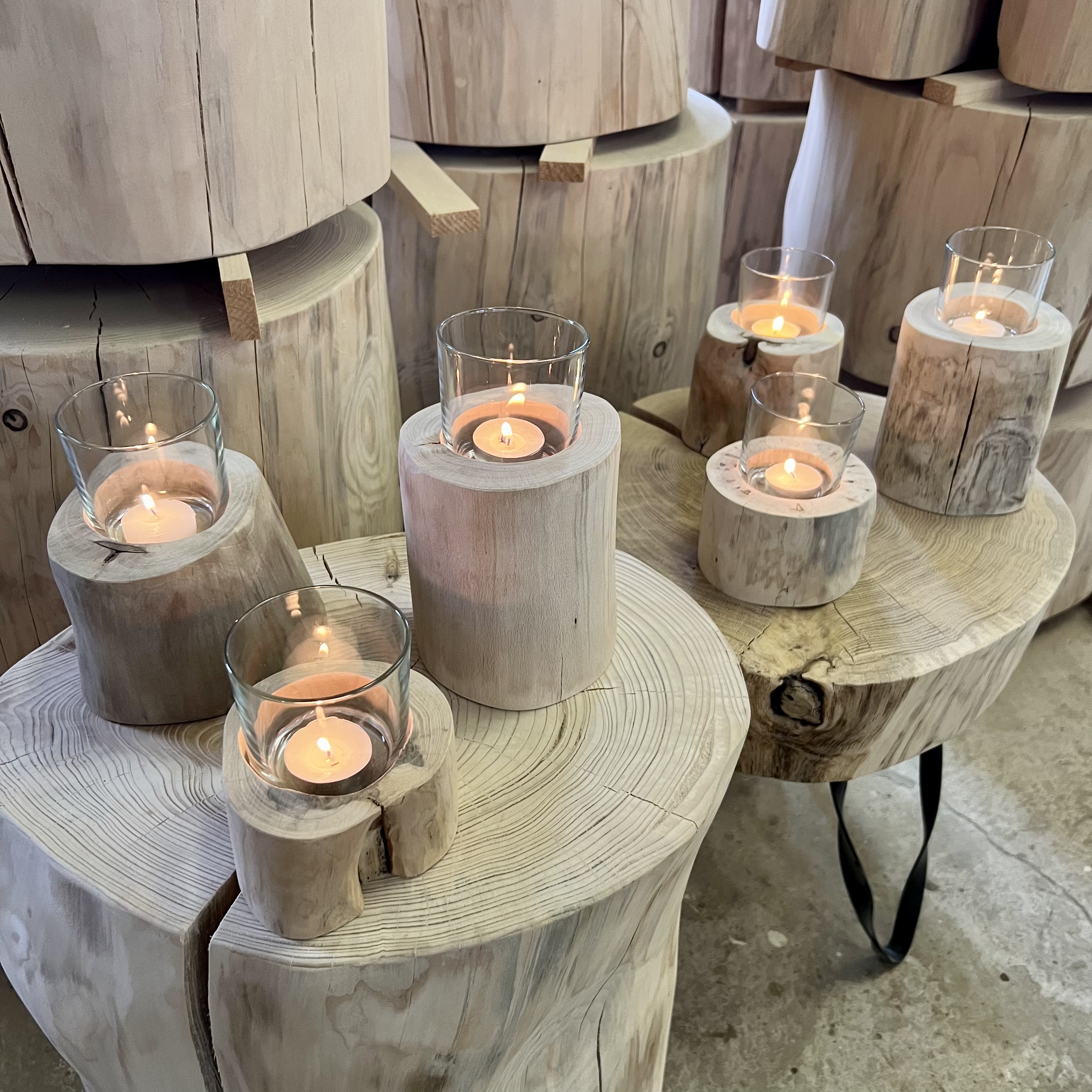 SKANDINÁVSKÝ STYL BYDLENÍ