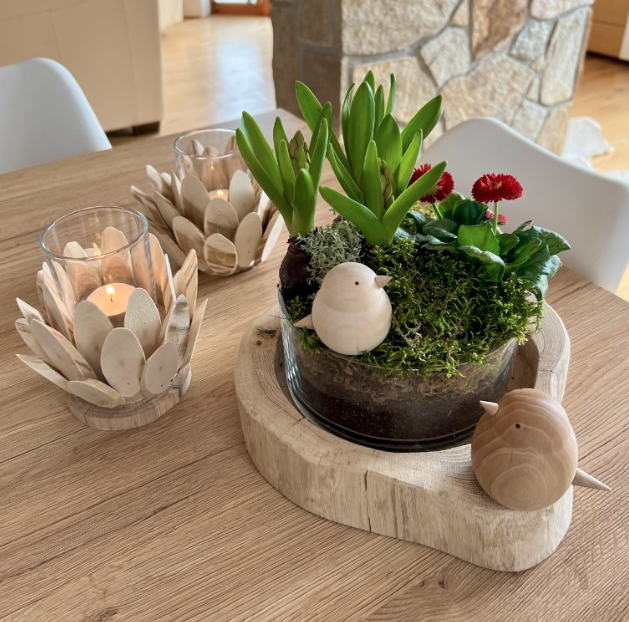 JARNÍ a LETNÍ kolekce - 2023