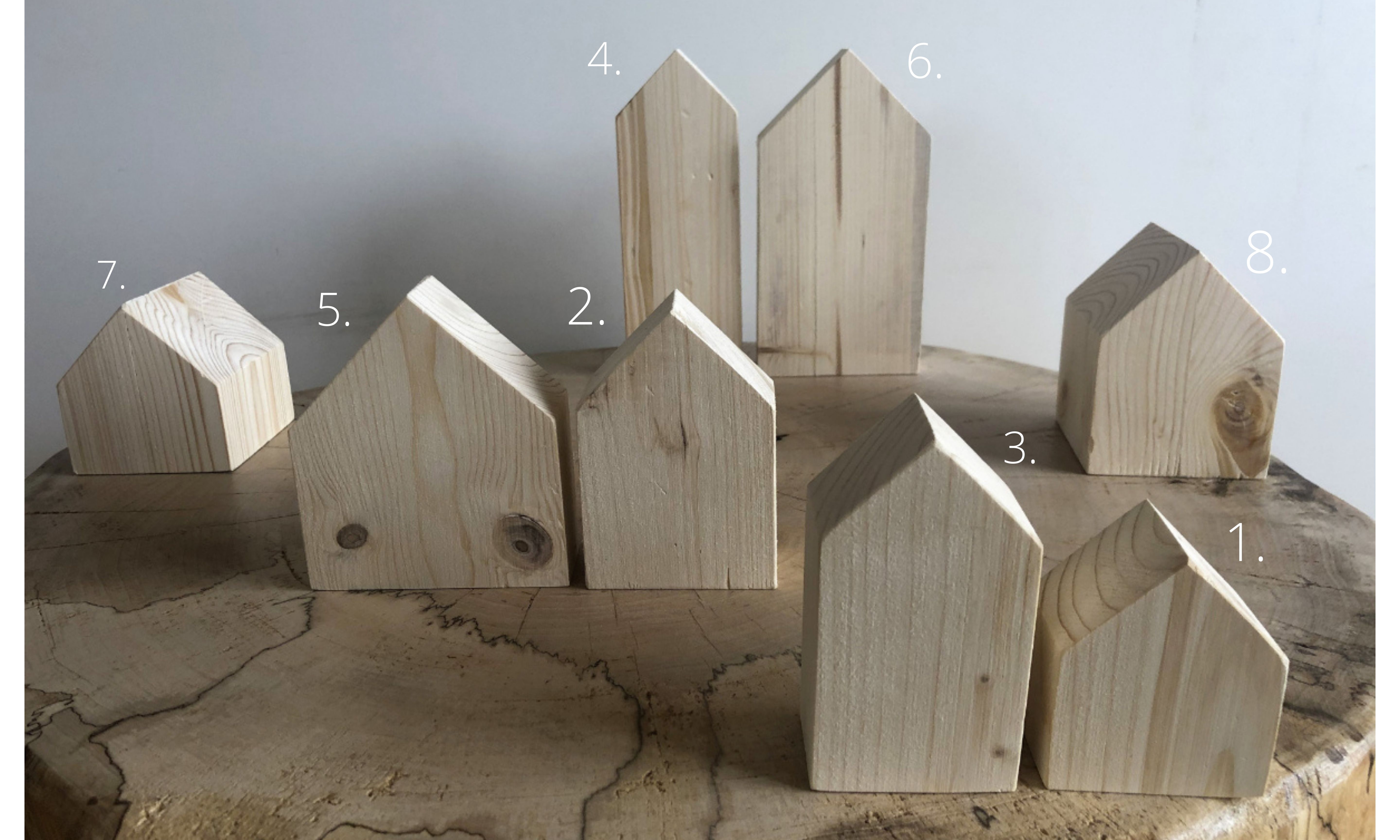 Dřevěné výrobky pro Vás-24